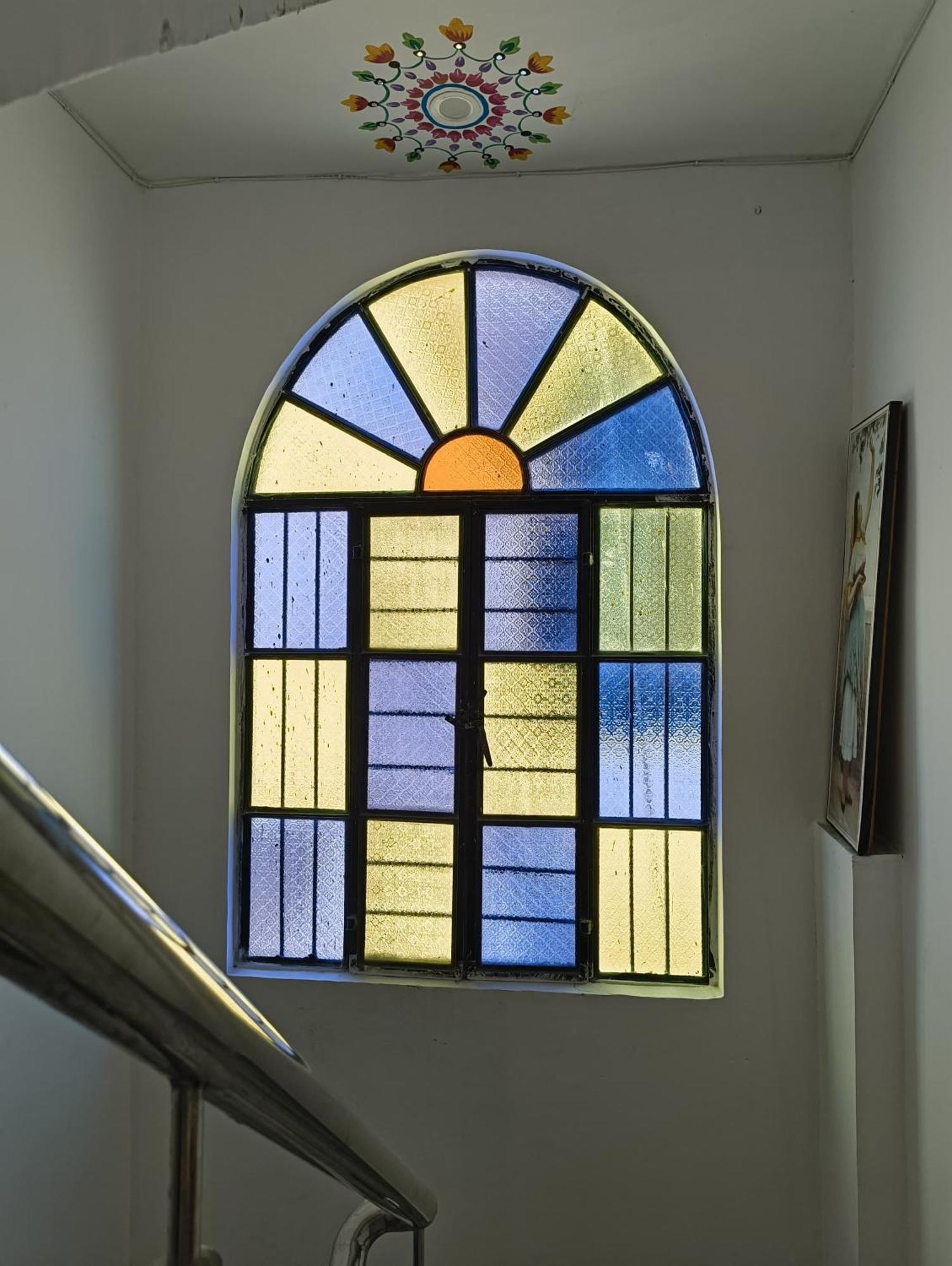 Rising Shemesh Guest house Udaipur
