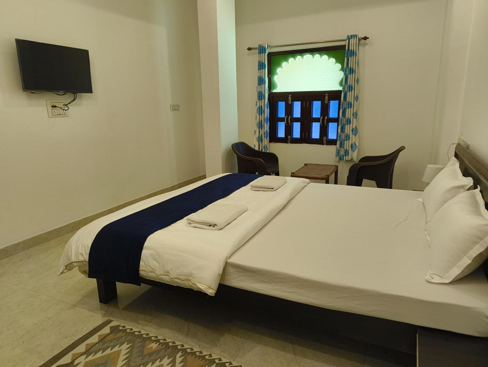 Rising Shemesh Guest house