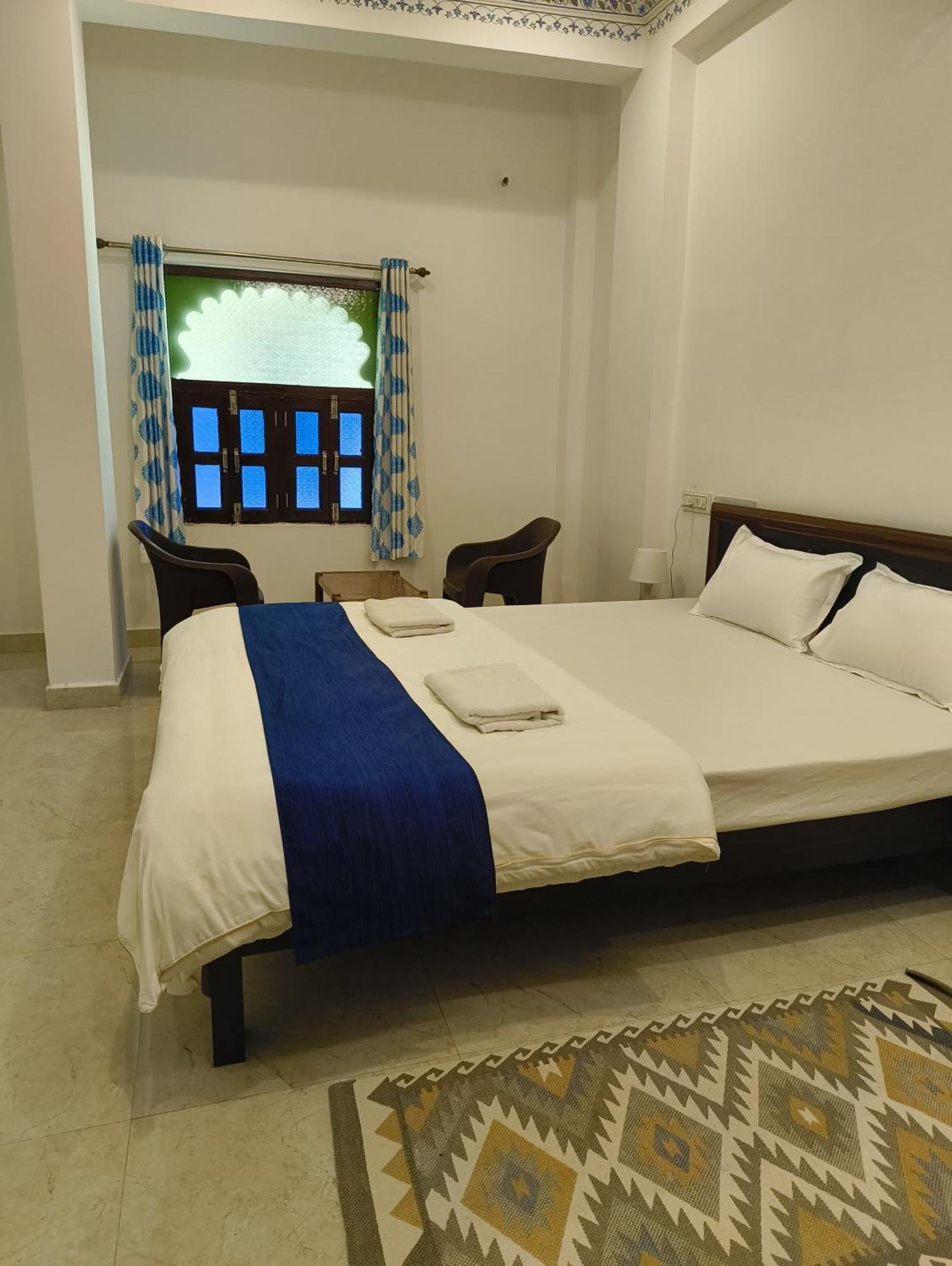 Rising Shemesh Guest house 4*