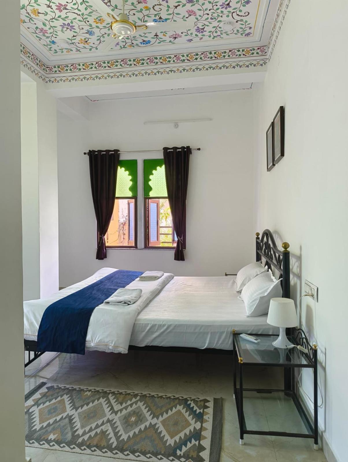 Rising Shemesh 4* Udaipur