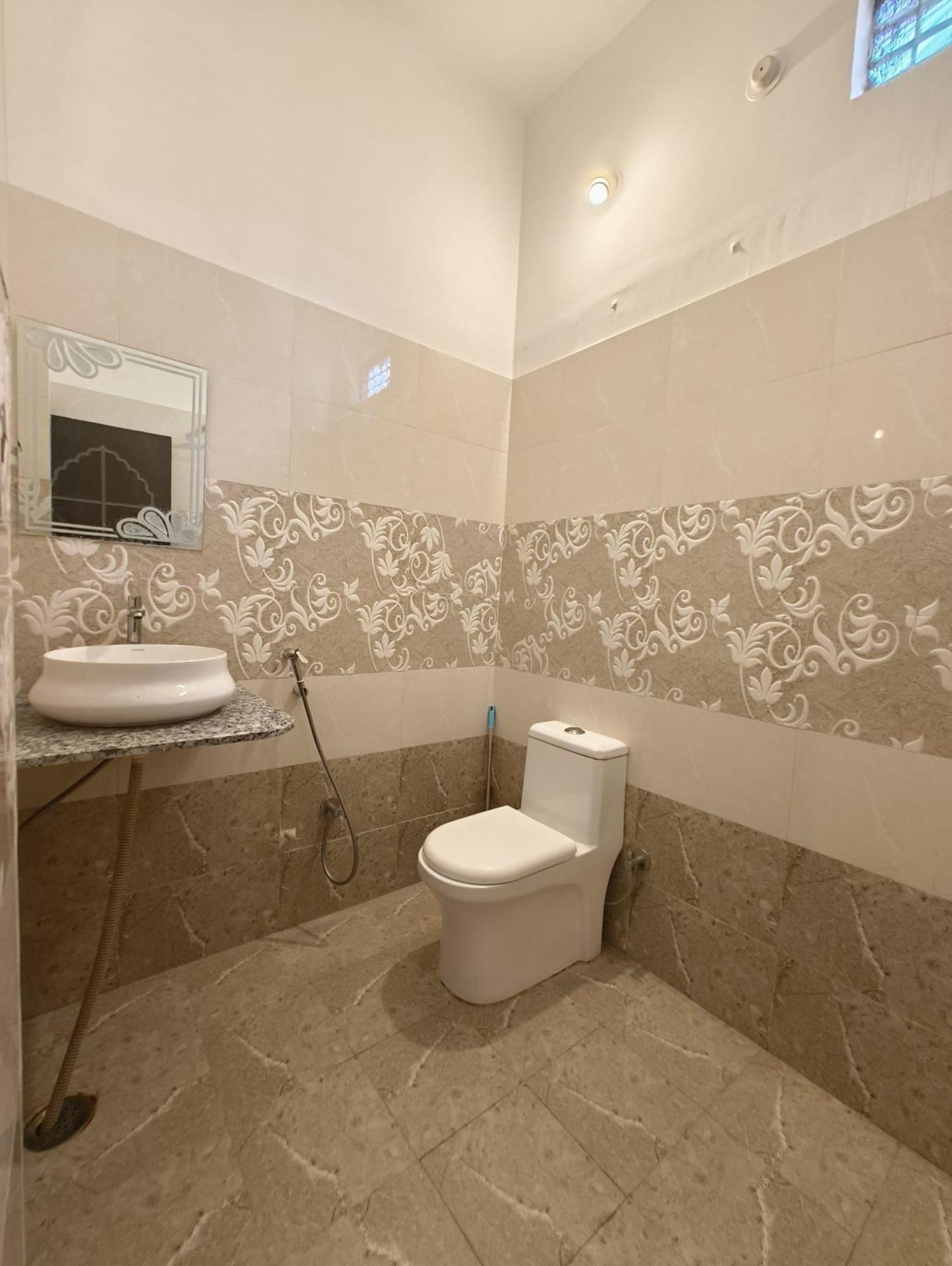 Rising Shemesh Guest house 4*