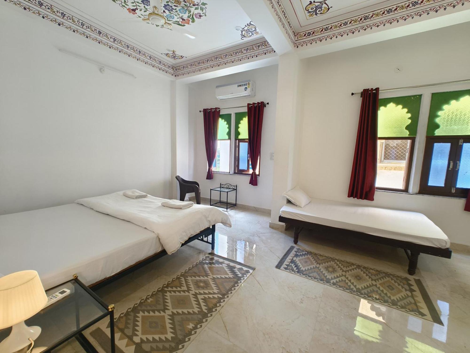 Guest house Rising Shemesh 4*