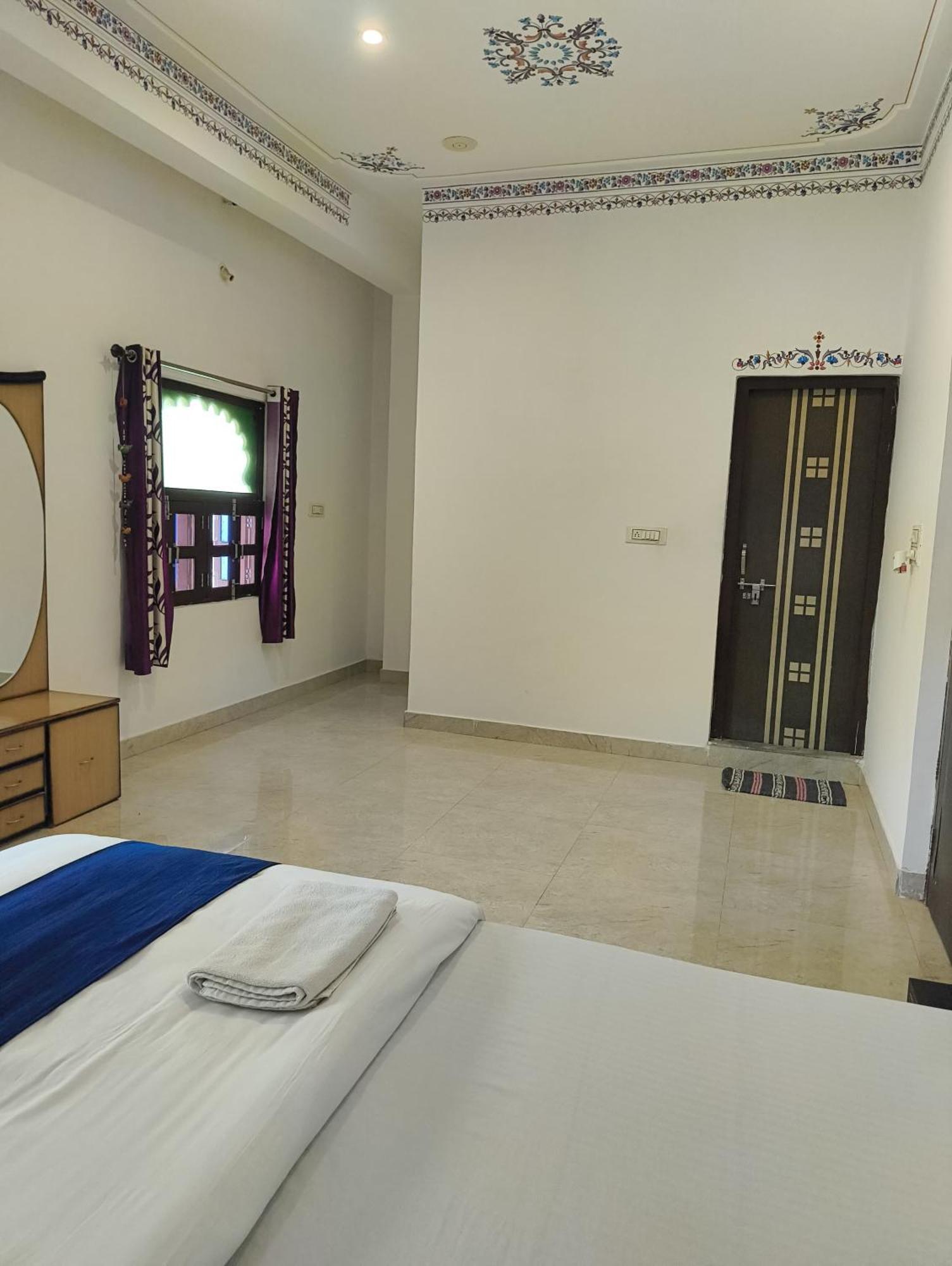 Rising Shemesh Guest house 4*