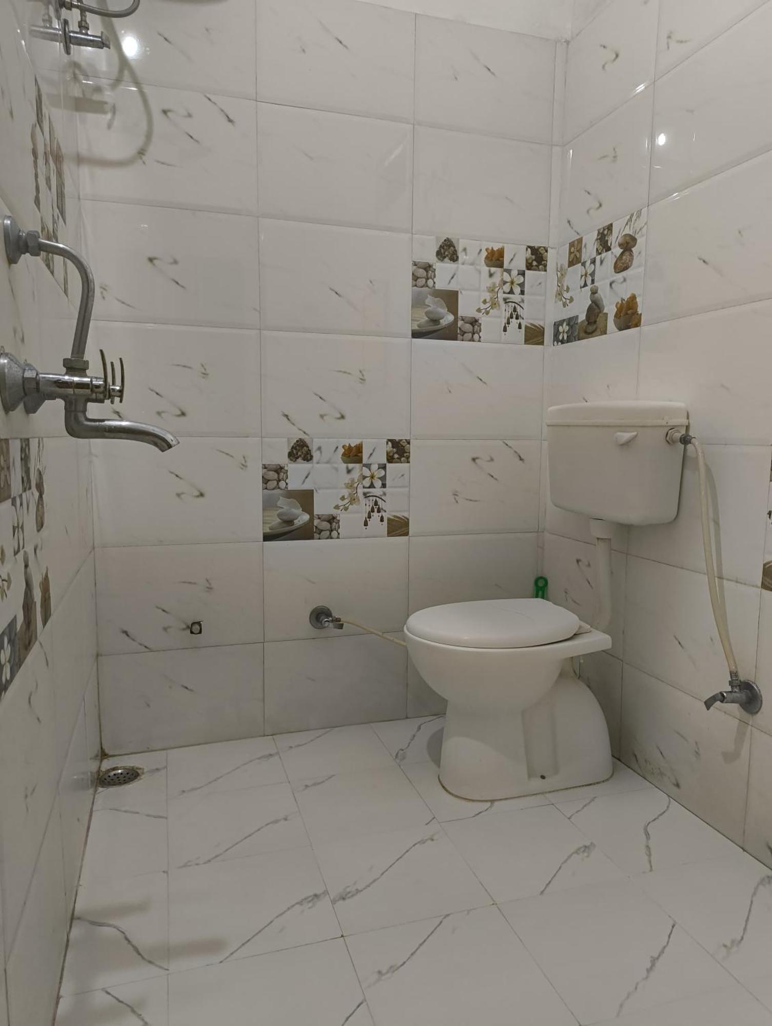 Guest house Rising Shemesh 4*