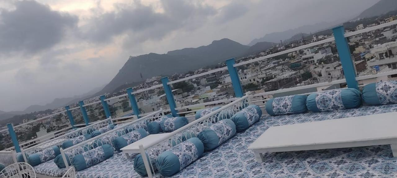 Hotel Khamma Ghani A Boutique Udaipur