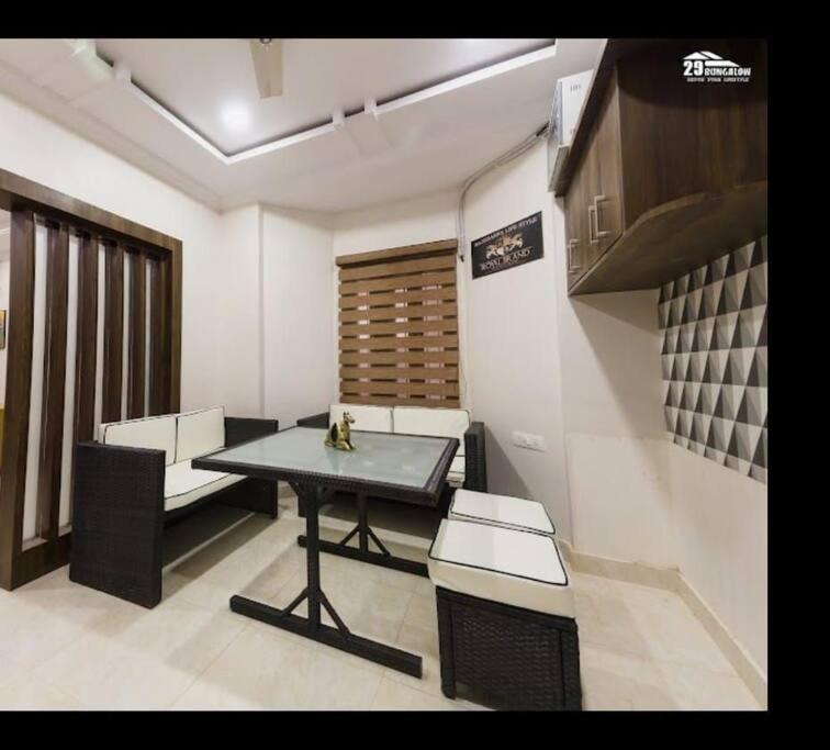 Villa Heritage By Daranga Boutique