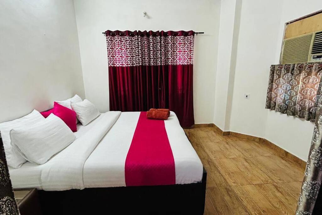 Villa Heritage By Daranga Boutique *