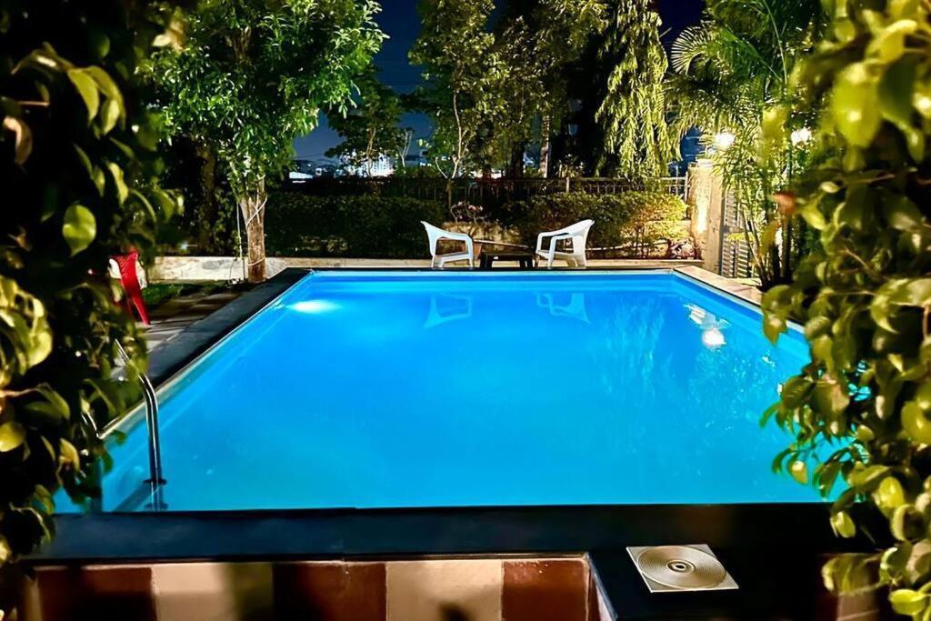 Heritage By Daranga Boutique Villa Udaipur