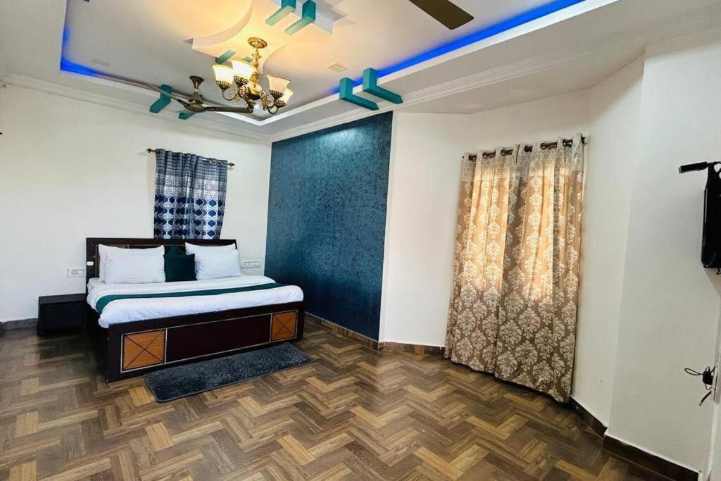 Villa Heritage By Daranga Boutique *