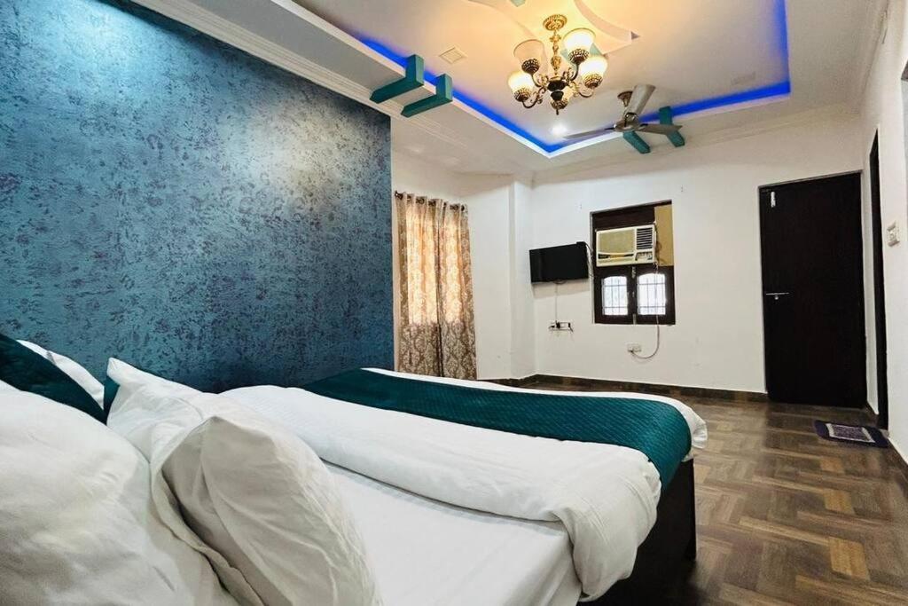 Heritage By Daranga Boutique Villa Udaipur