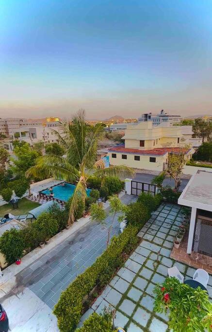 Heritage By Daranga Boutique Villa