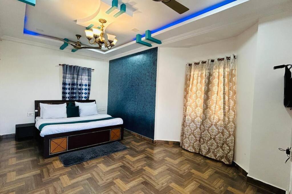 Villa Heritage By Daranga Boutique