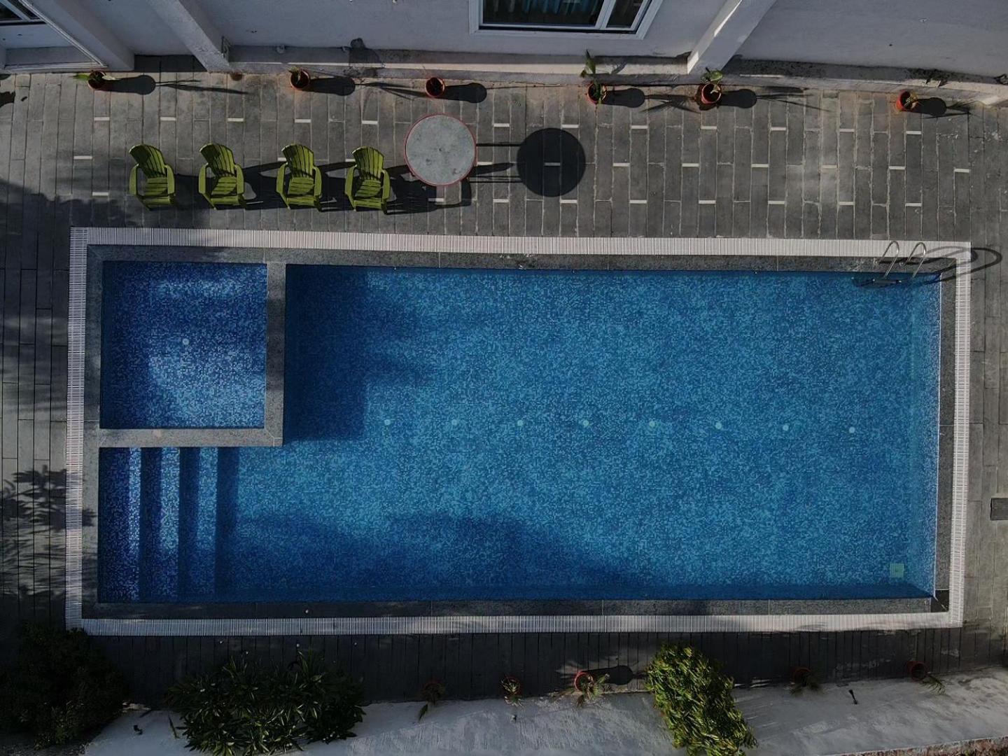 Surya Uday Villa Udaipur