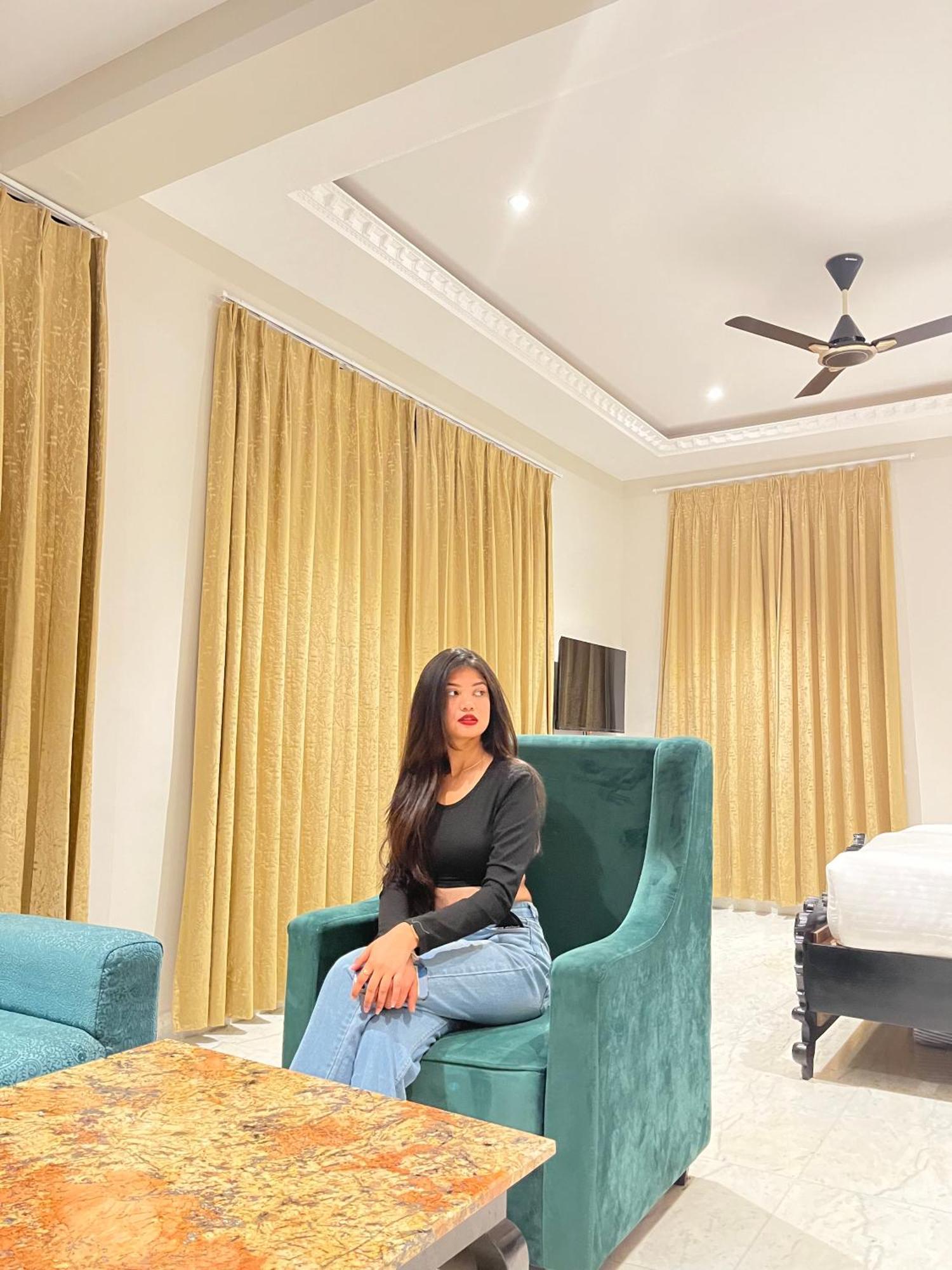 Villa Surya Uday