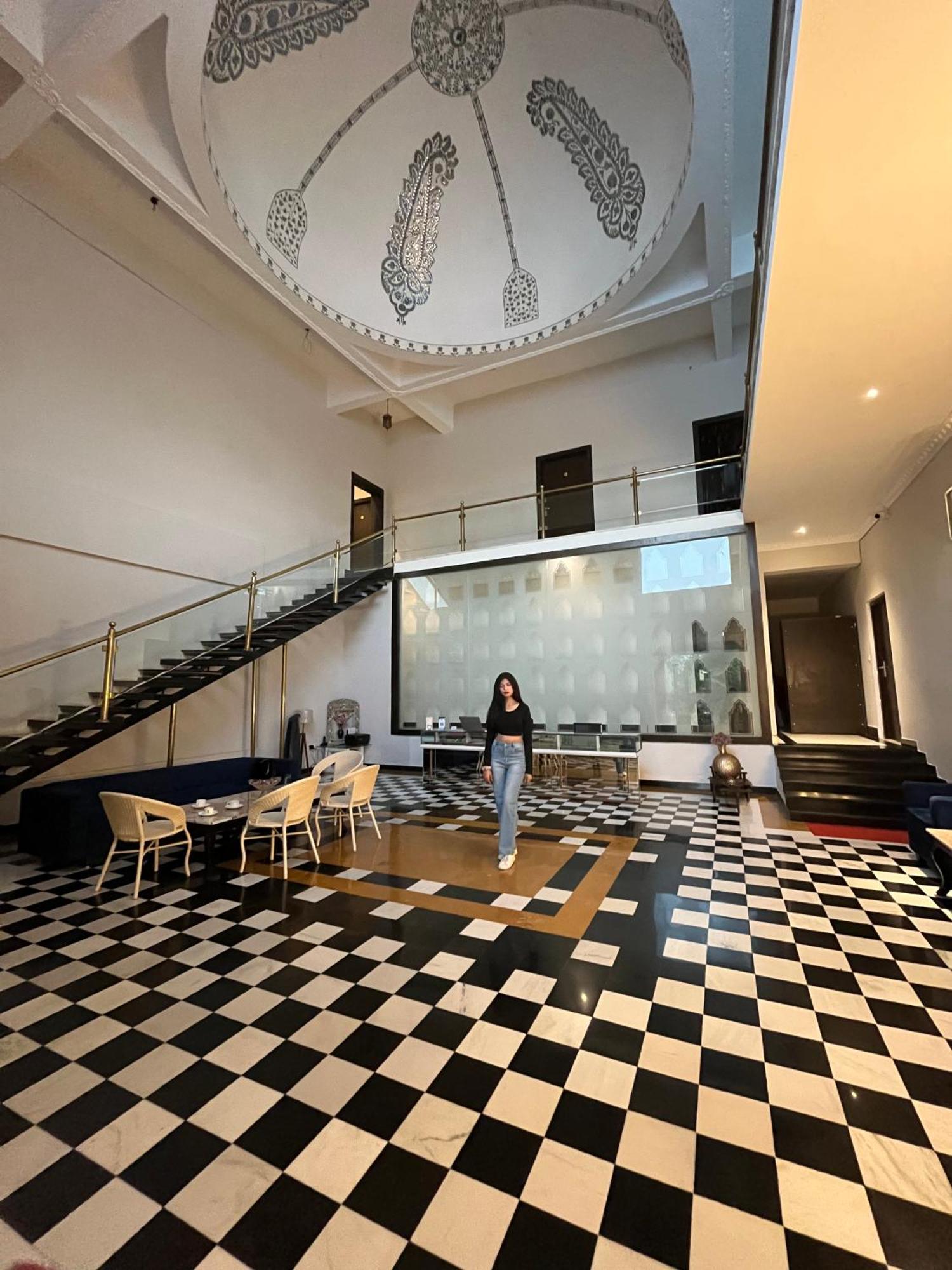 Villa Surya Uday Udaipur