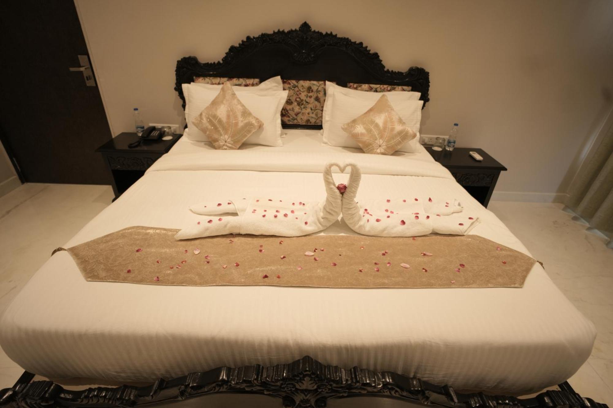 Surya Uday Villa Udaipur