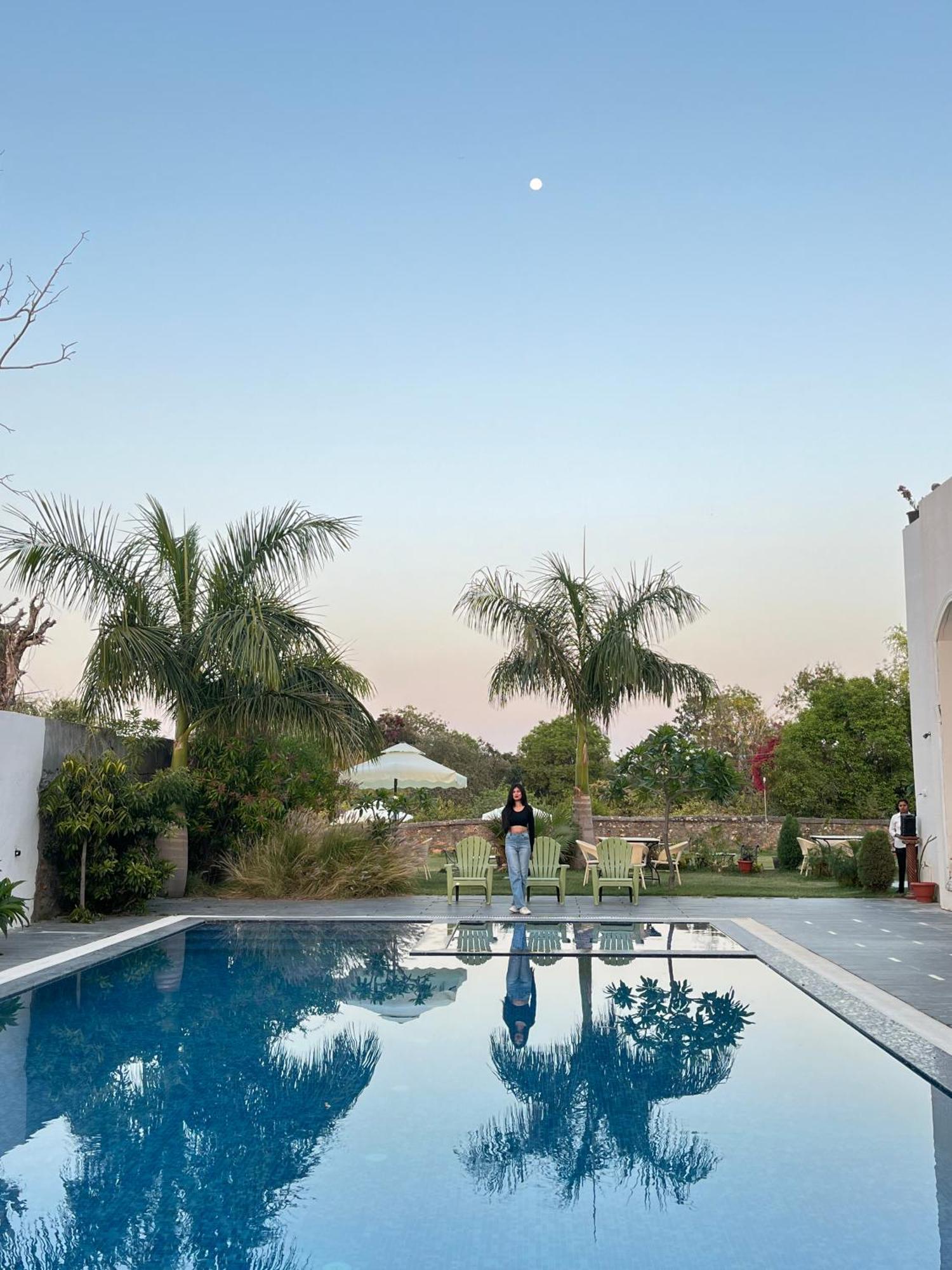 Villa Surya Uday *
