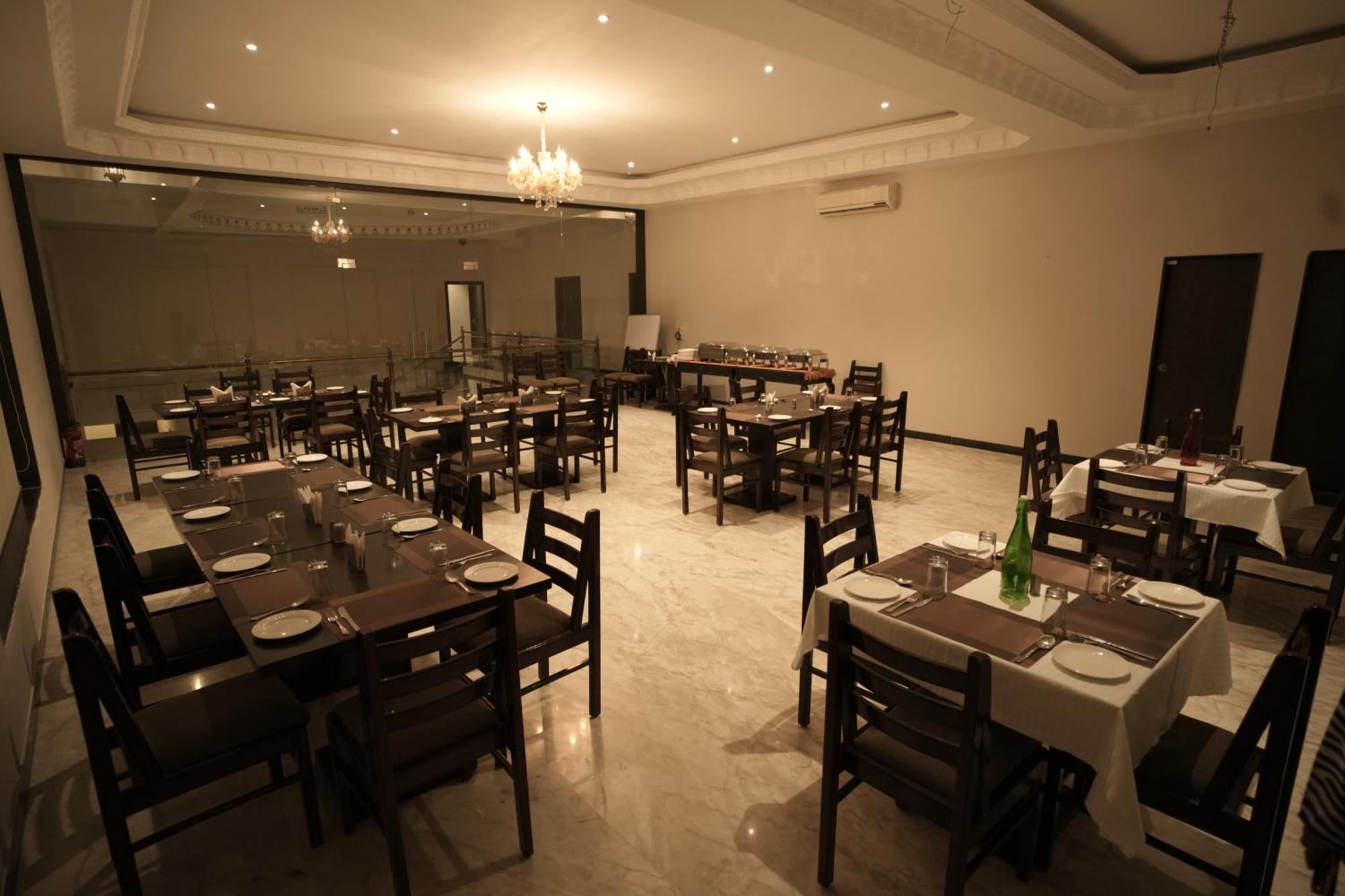 Villa Surya Uday Udaipur