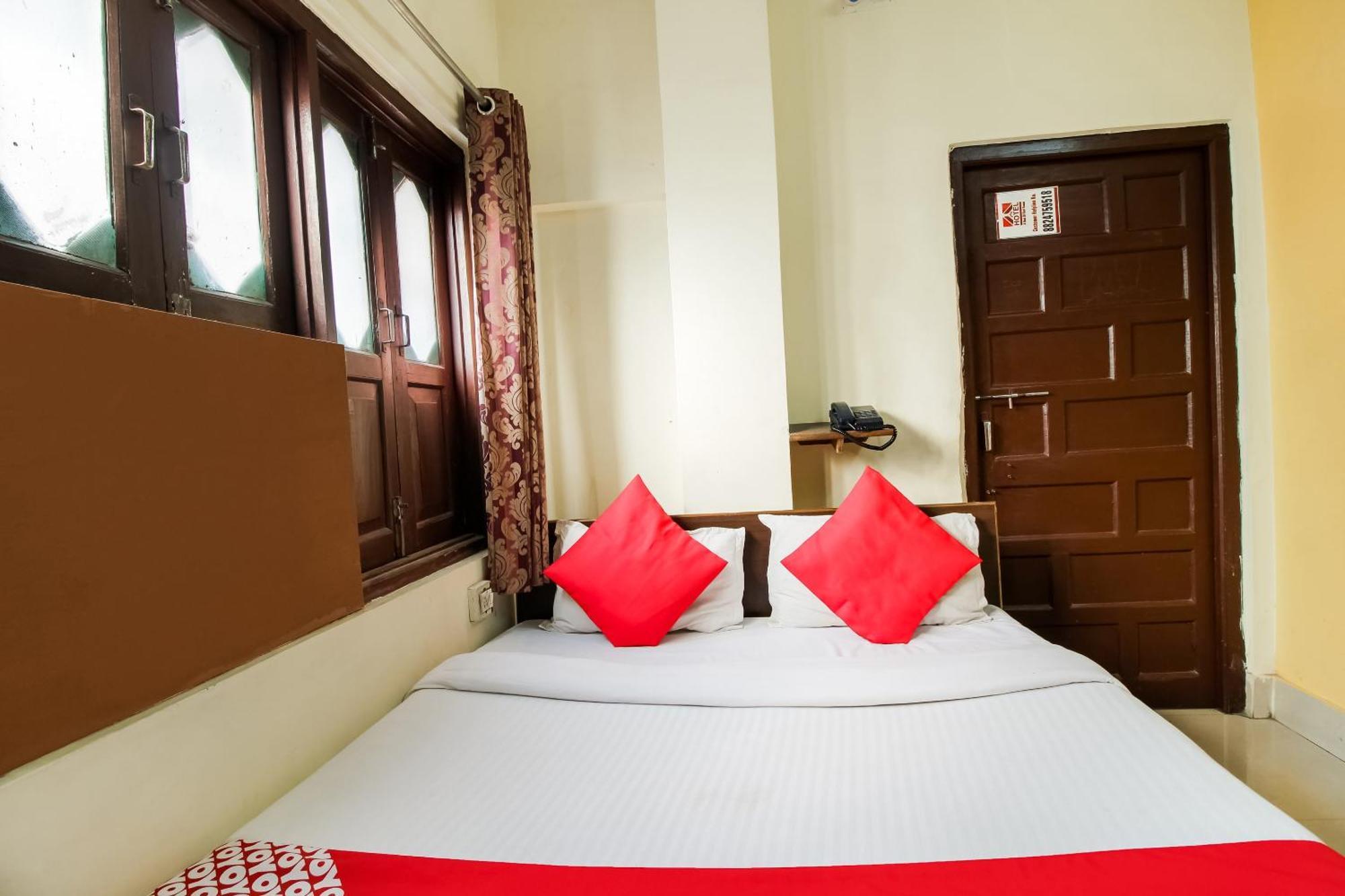 O Anupam Hotel