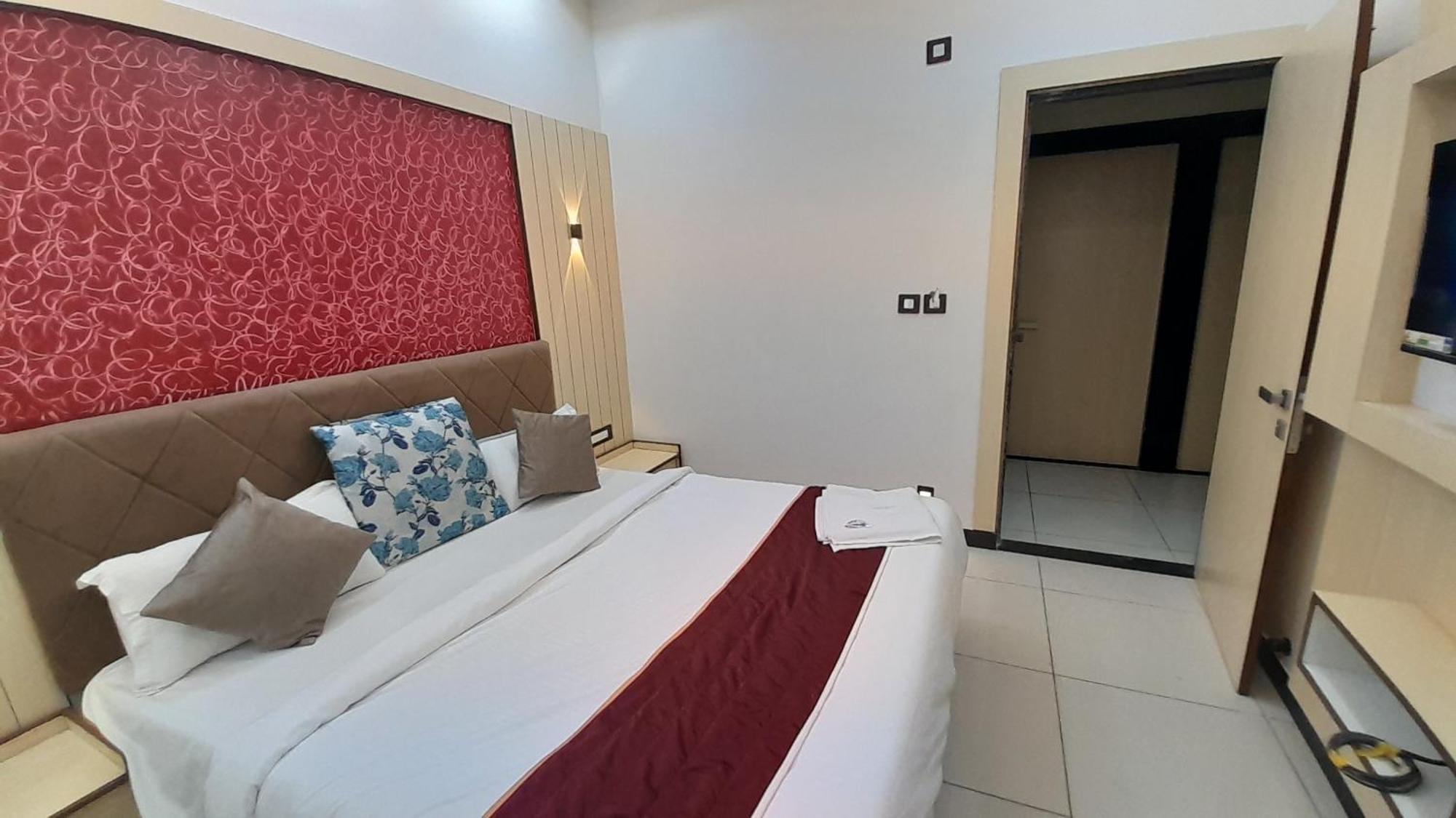 Hotel Sun Palace Udaipur