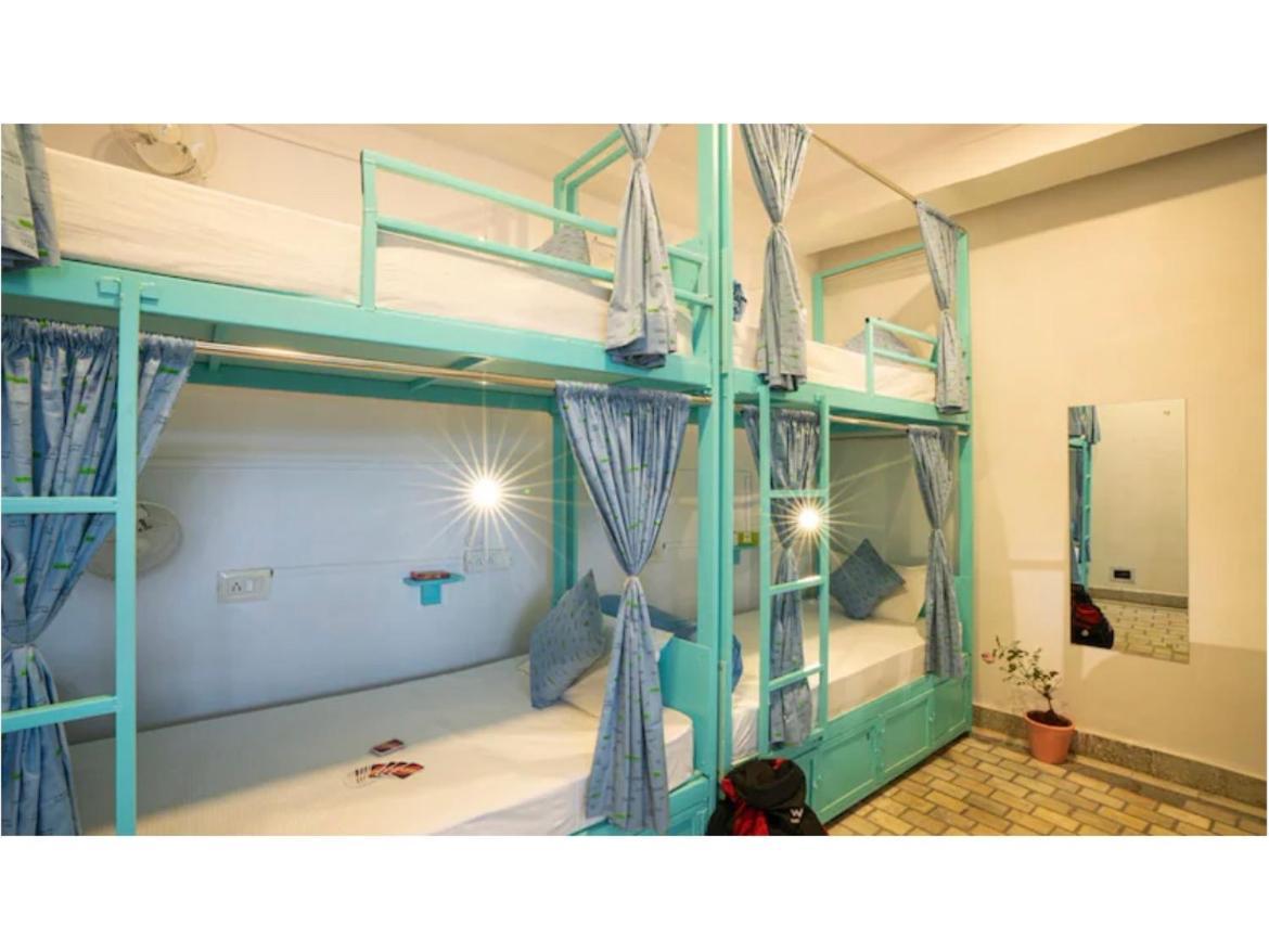 Hotel Unplan - By The Lake Udaipur