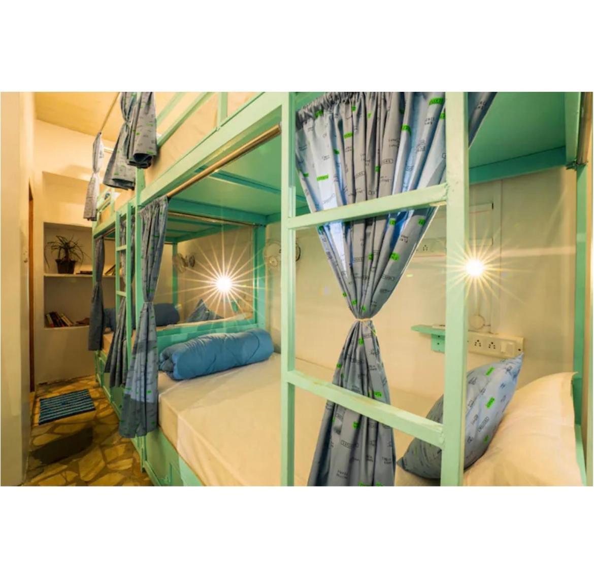 Hotel Unplan - By The Lake