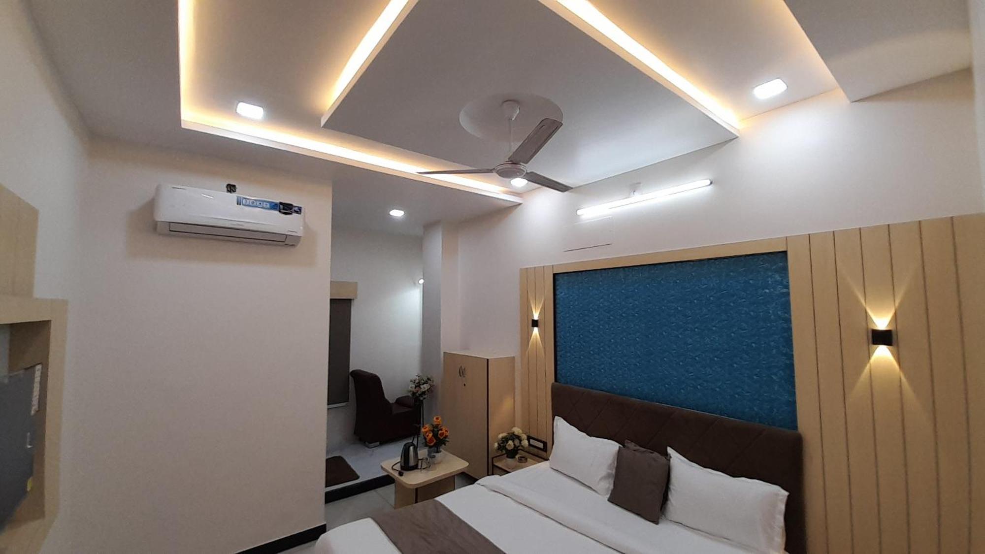 Sun Palace Hotel 3*
