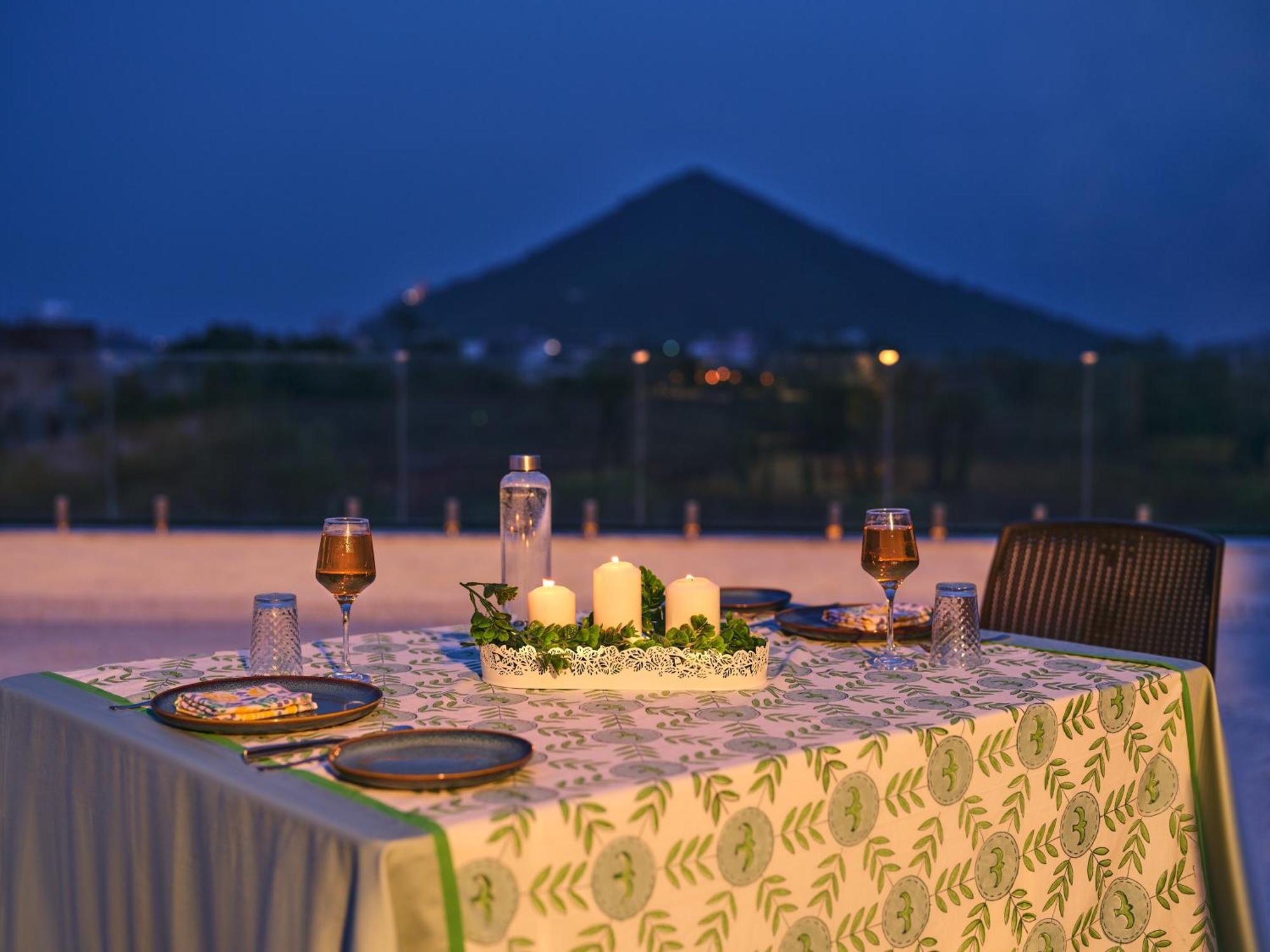 Ama & Trails Nilaya Amaltaas Villa, Udaipur
