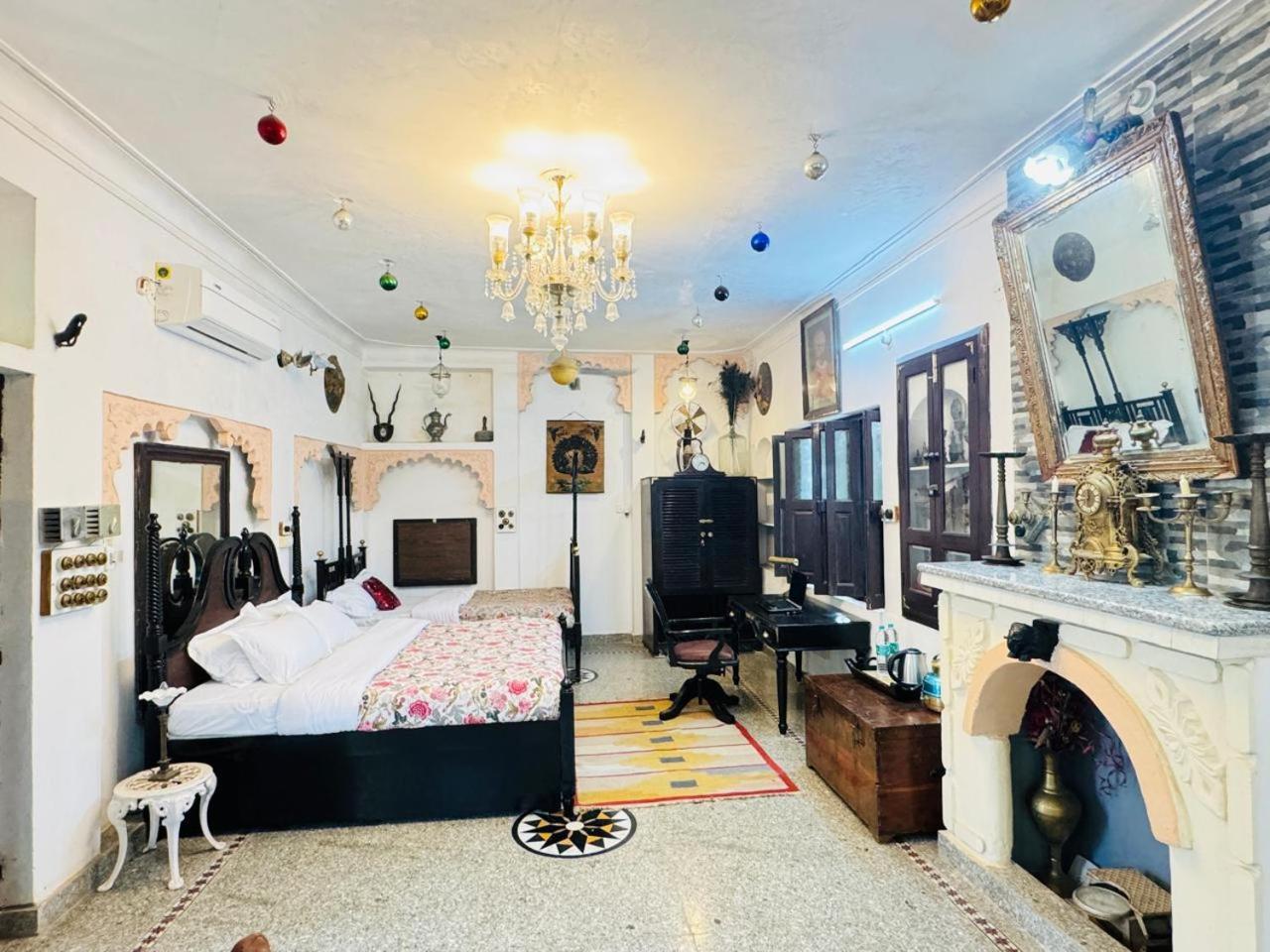 Homestay Lasani House Udaipur
