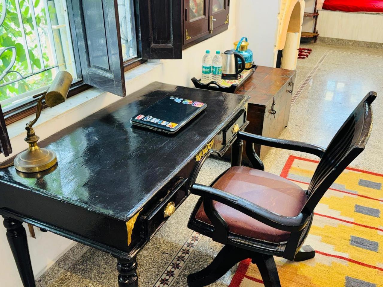 Homestay Lasani House