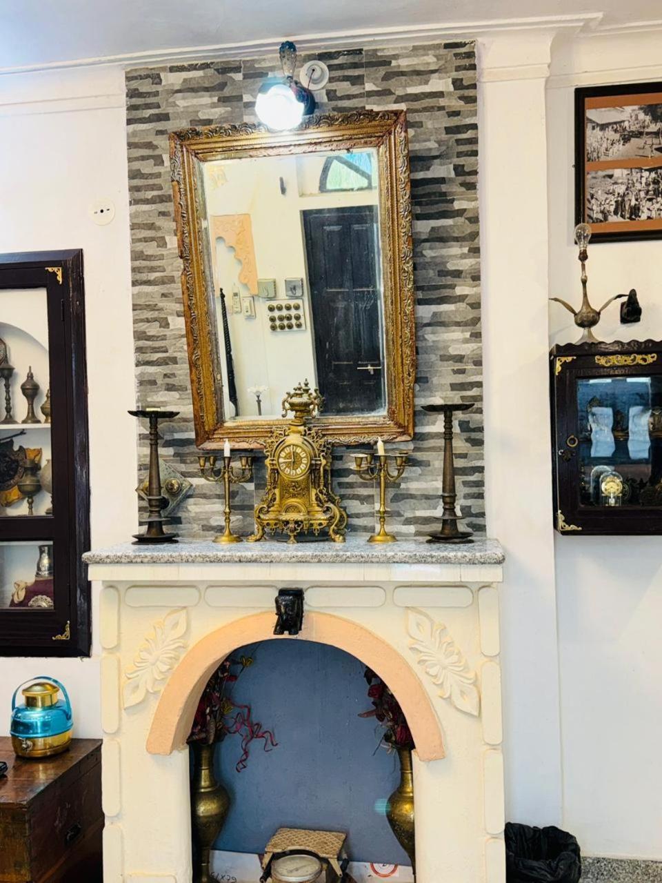 Homestay Lasani House Udaipur