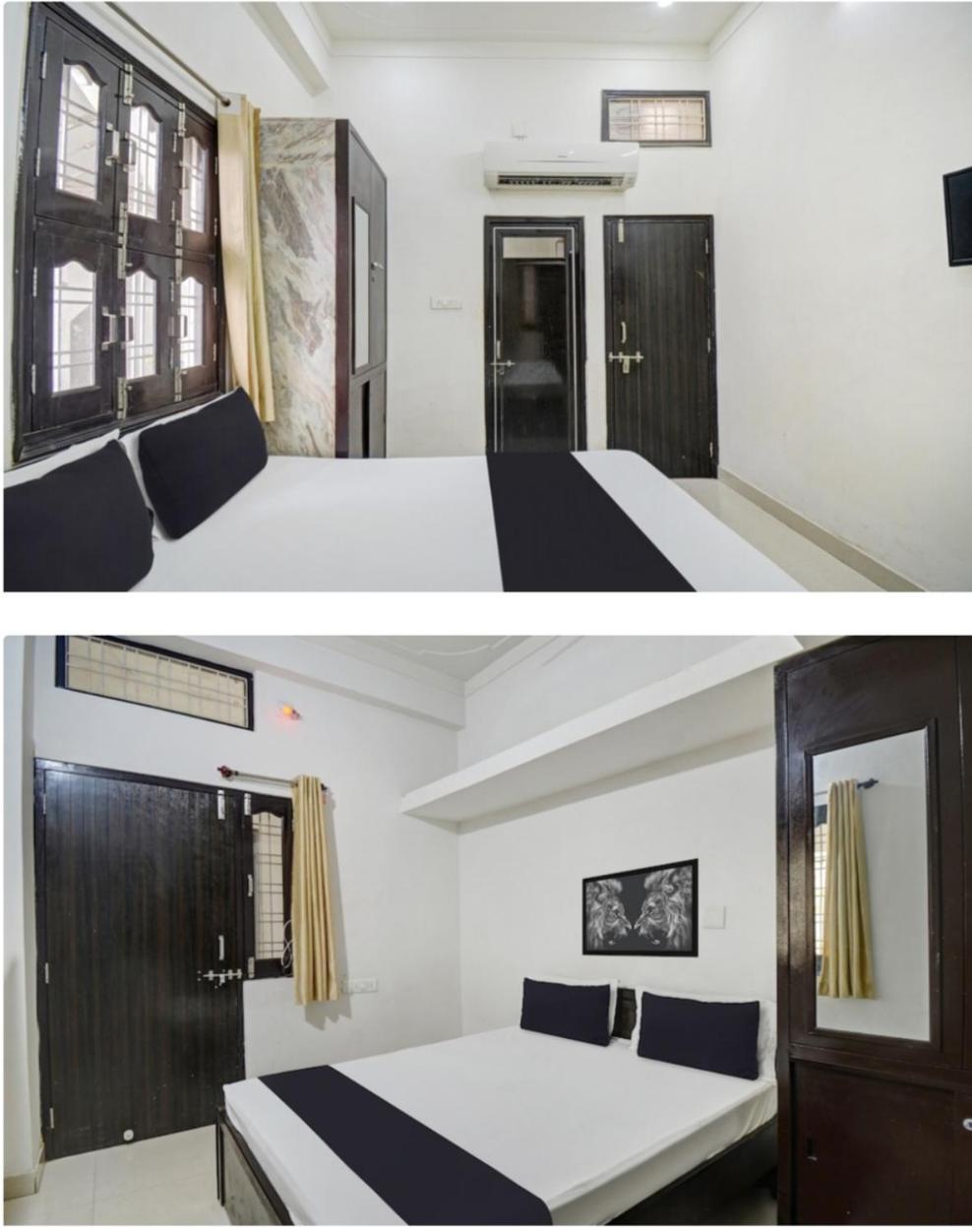 The White Haveli * Udaipur