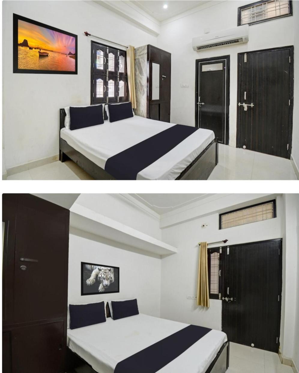 The White Haveli Homestay