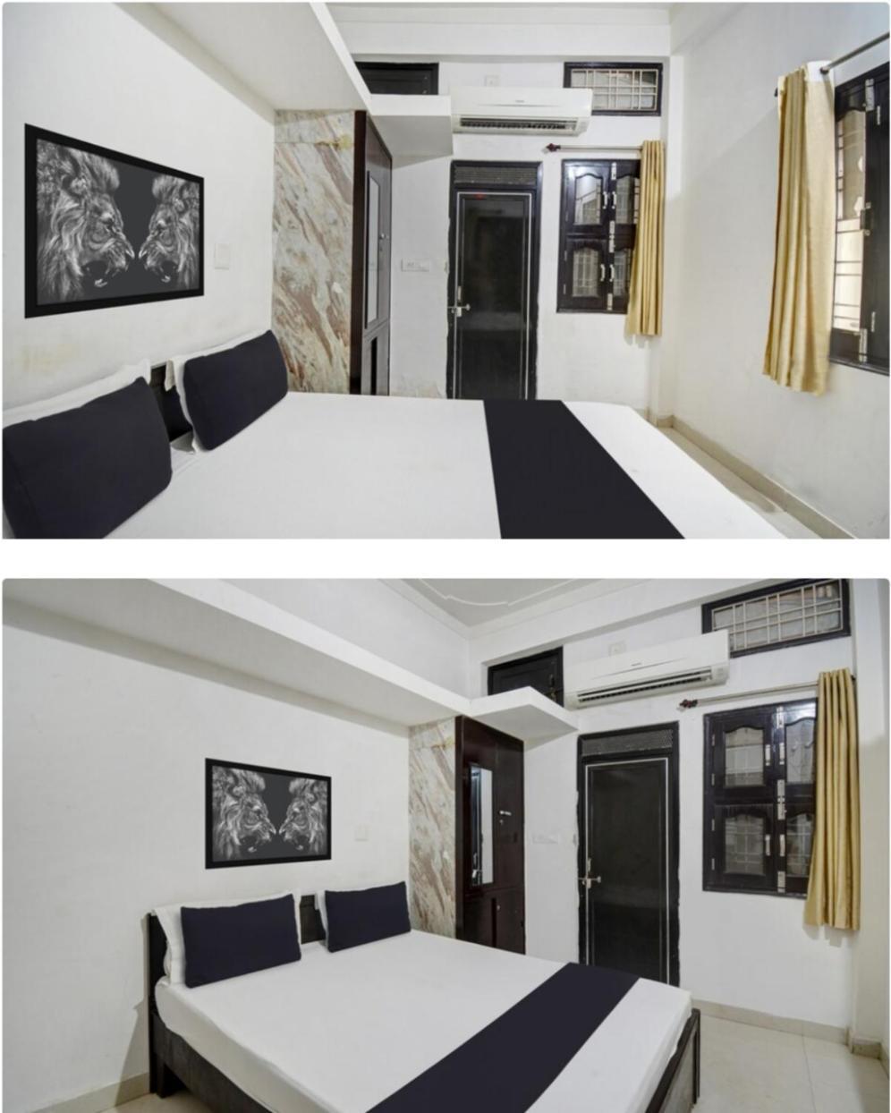 Homestay The White Haveli