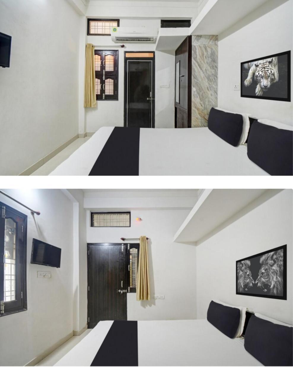 The White Haveli Homestay *