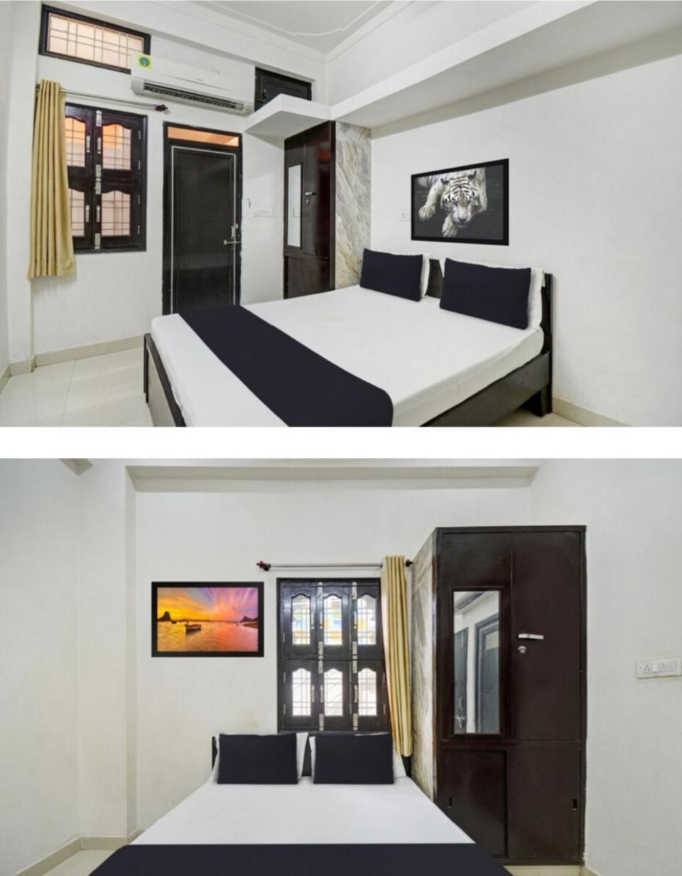 The White Haveli Udaipur