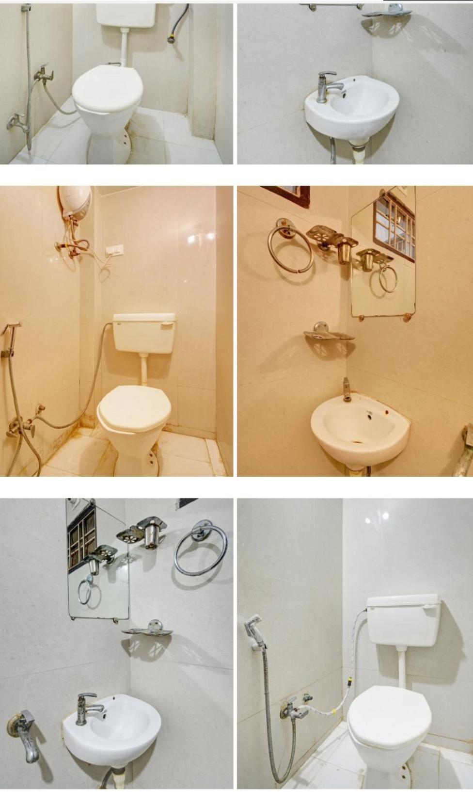 Homestay The White Haveli