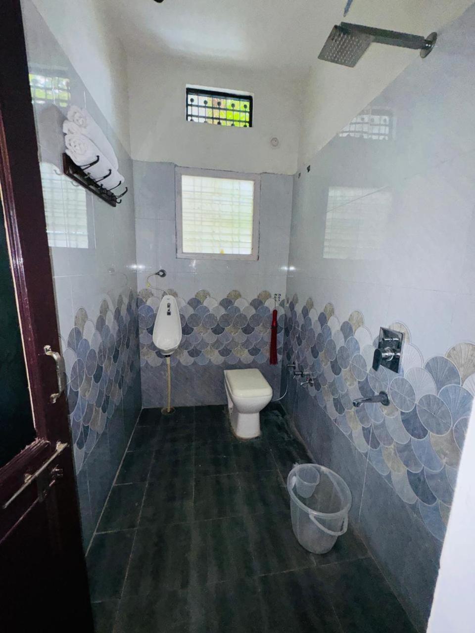 Lasani House Homestay