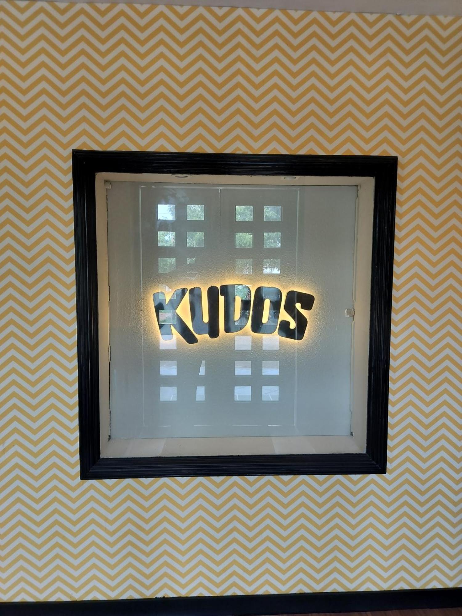 Hotel Kudos By Downtown - Boutique In Udaipur