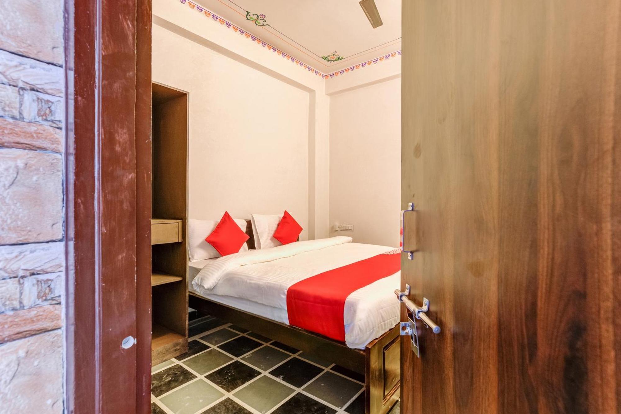 O Achrol Haveli Sukher Udaipur