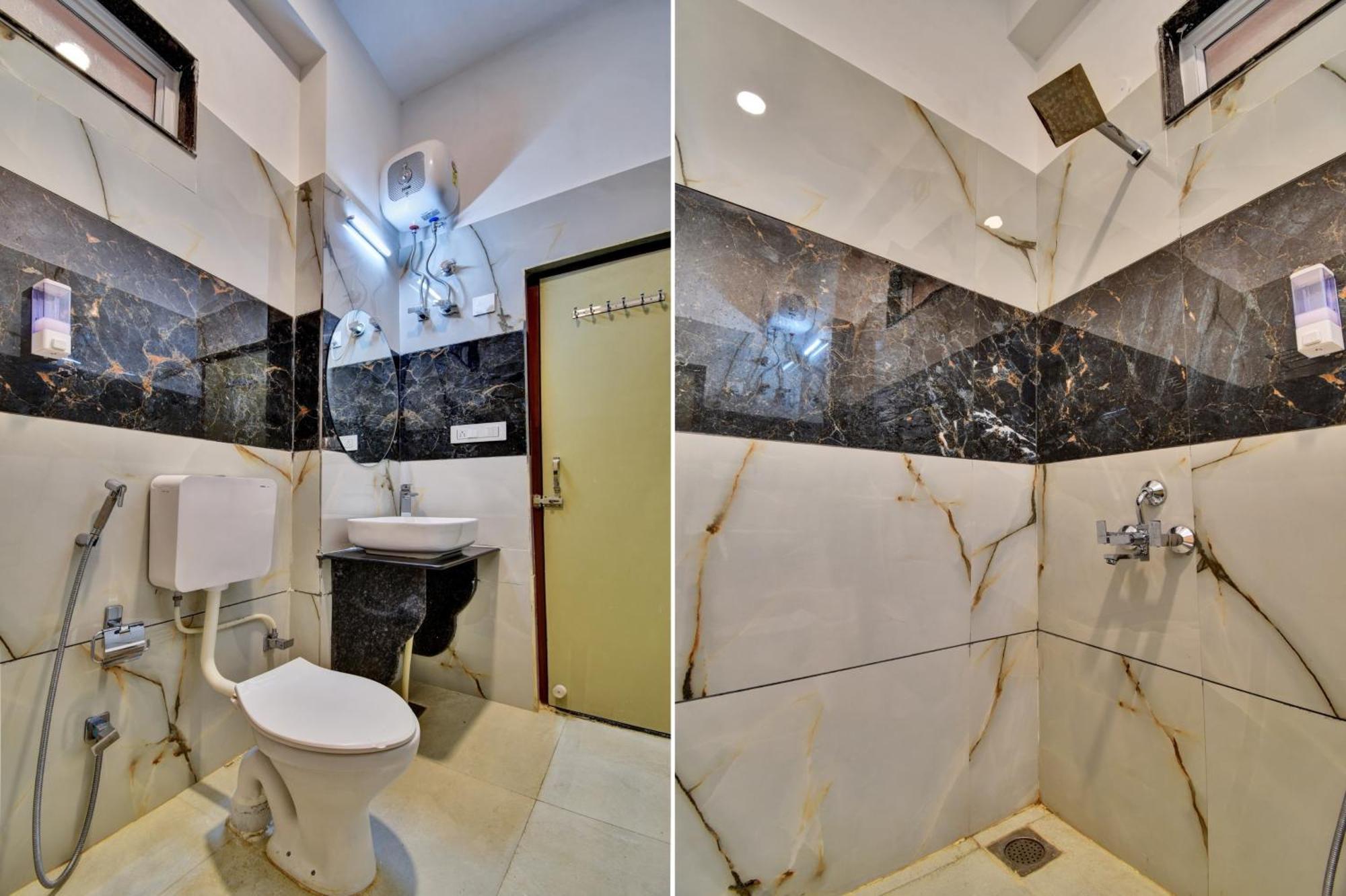 Hotel O Jagat