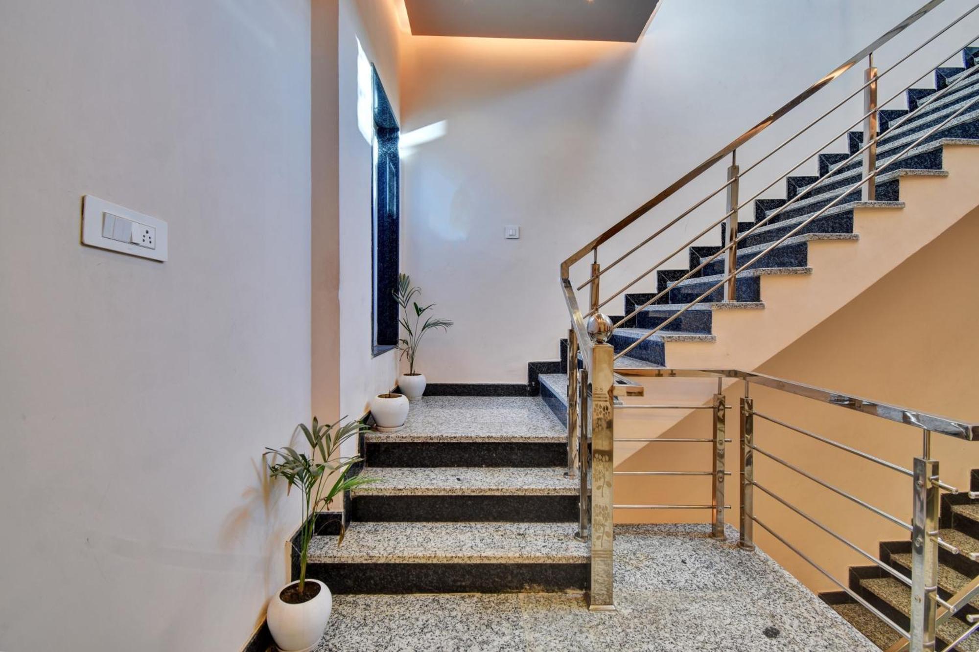 O Jagat Hotel 4*