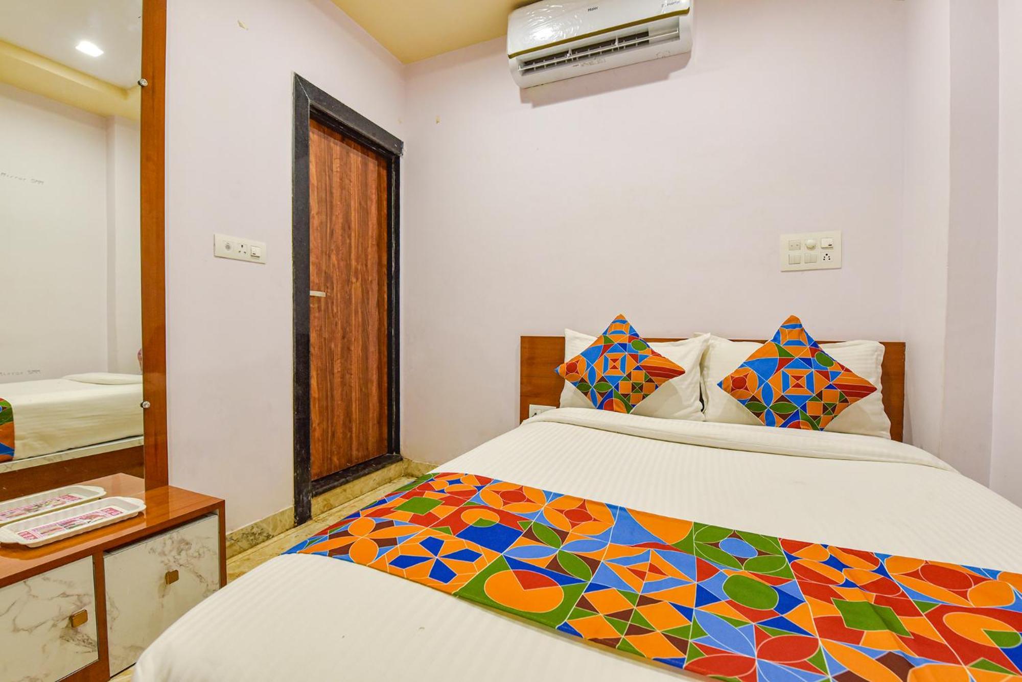 Fabhotel Lali Palace Udaipur