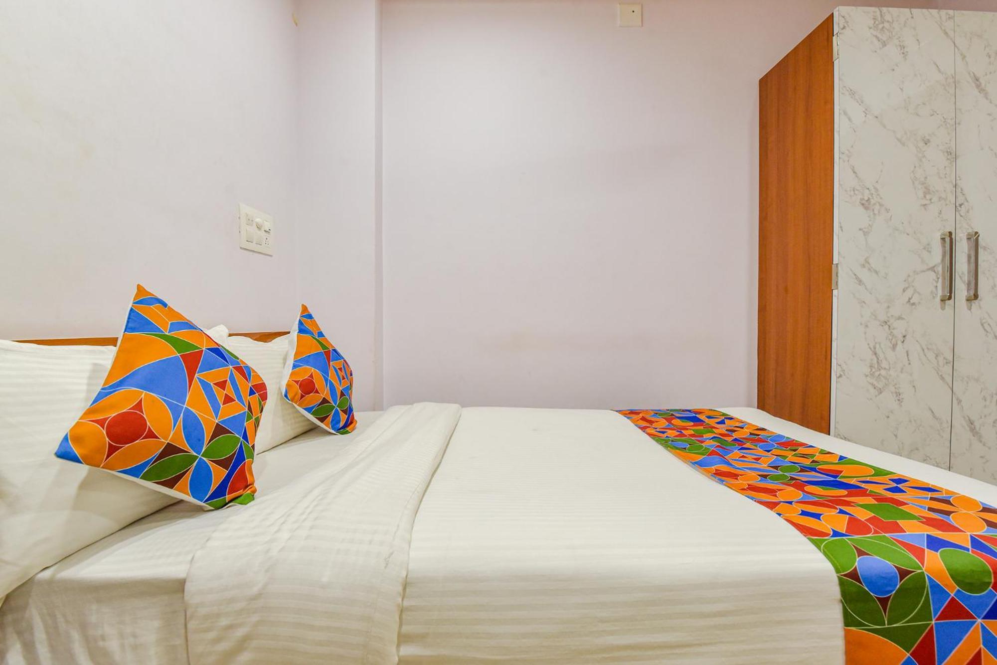 Fabhotel Lali Palace Hotel 3*