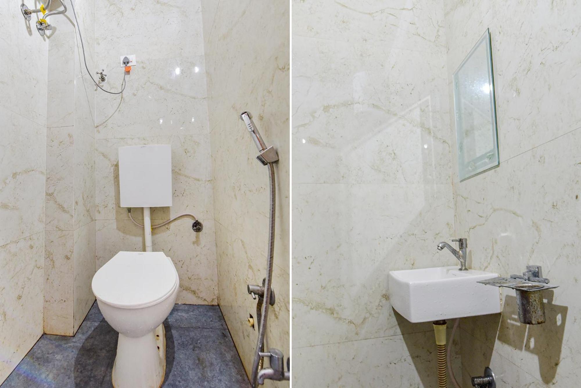 Hotel Fabhotel Lali Palace Udaipur