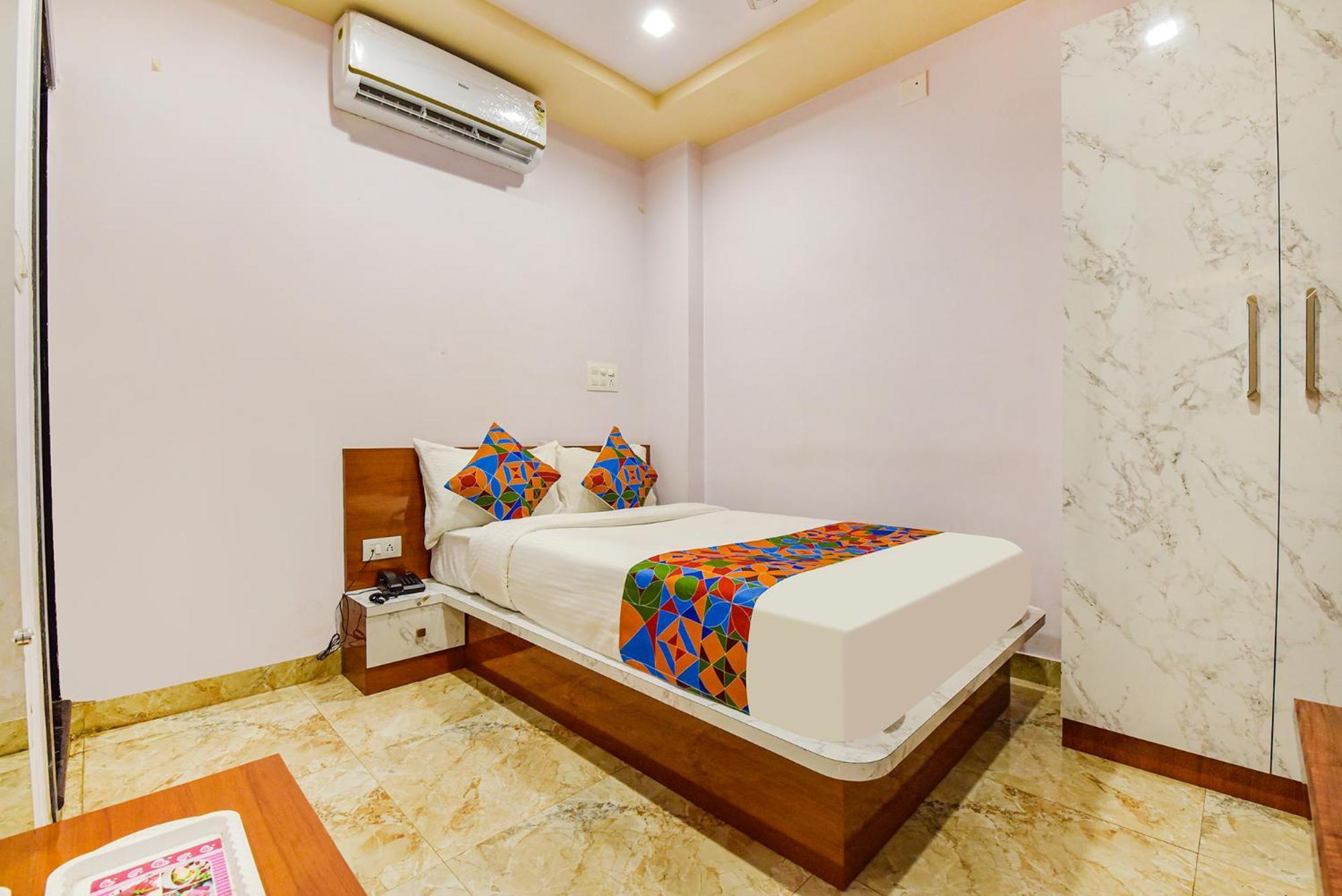 Fabhotel Lali Palace Udaipur