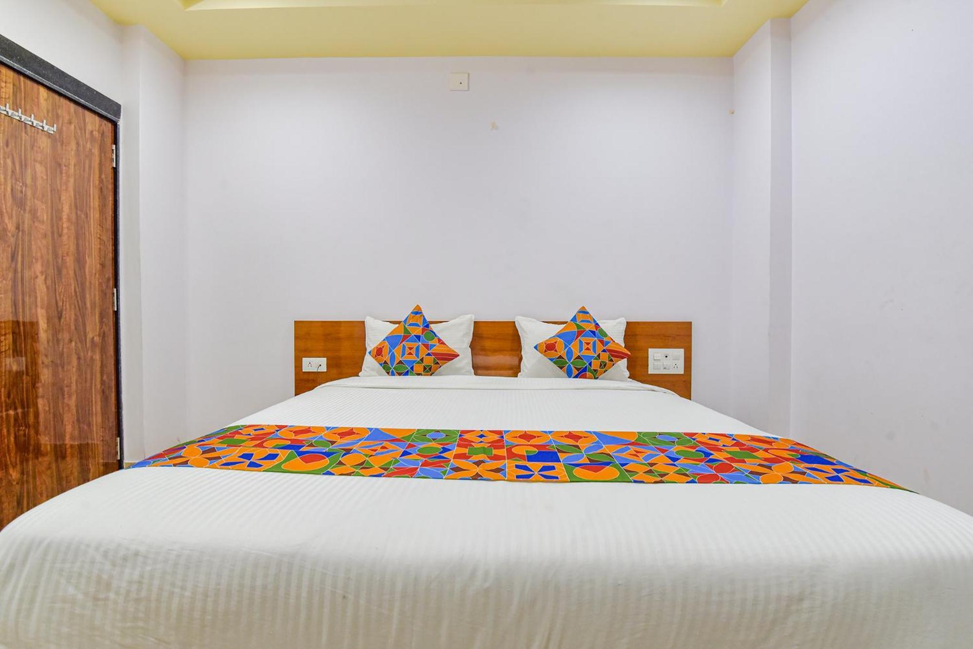Hotel Fabhotel Lali Palace Udaipur