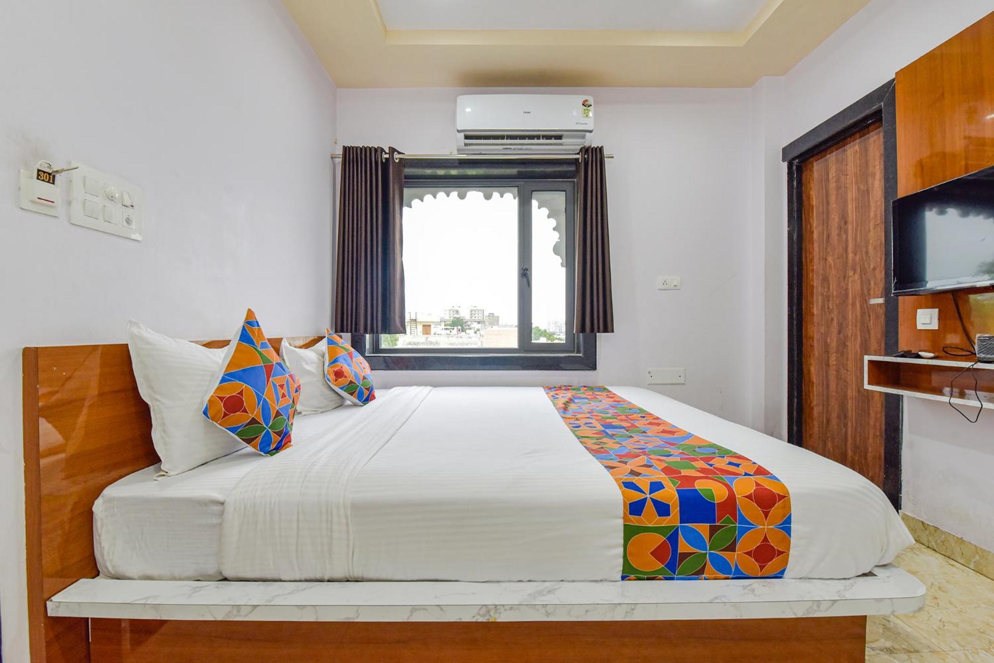 Fabhotel Lali Palace Udaipur