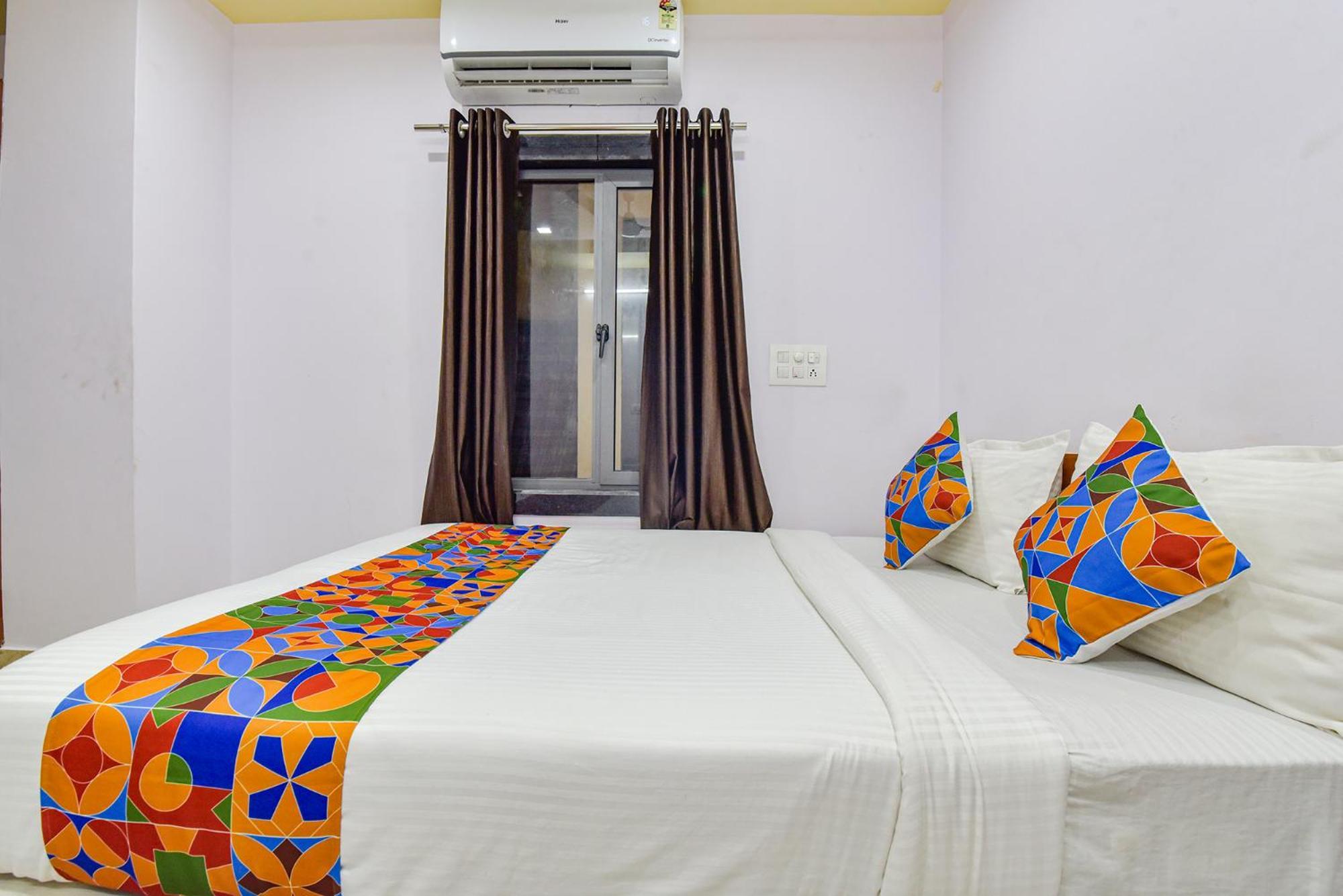 Fabhotel Lali Palace Hotel 3*
