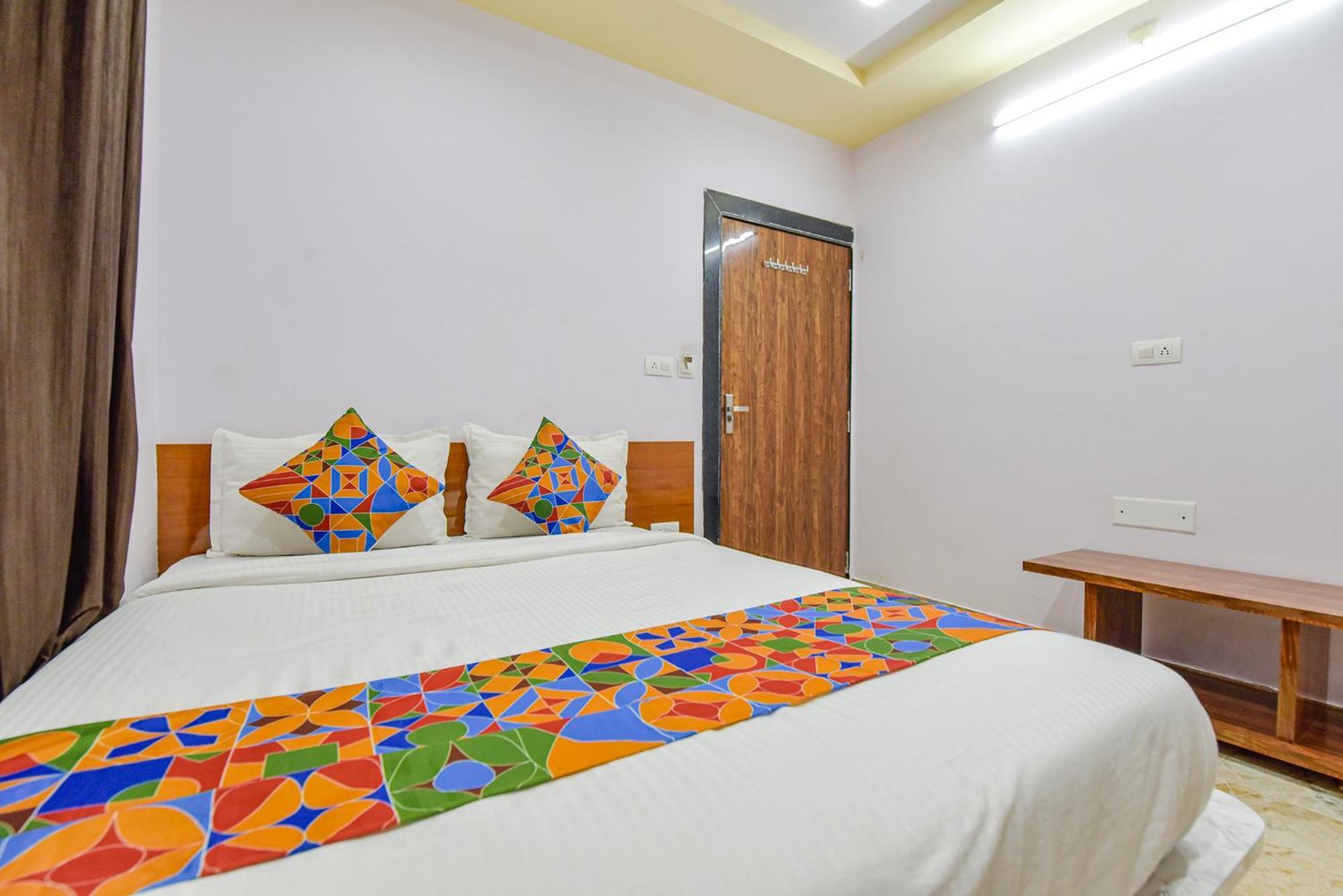 Hotel Fabhotel Lali Palace Udaipur